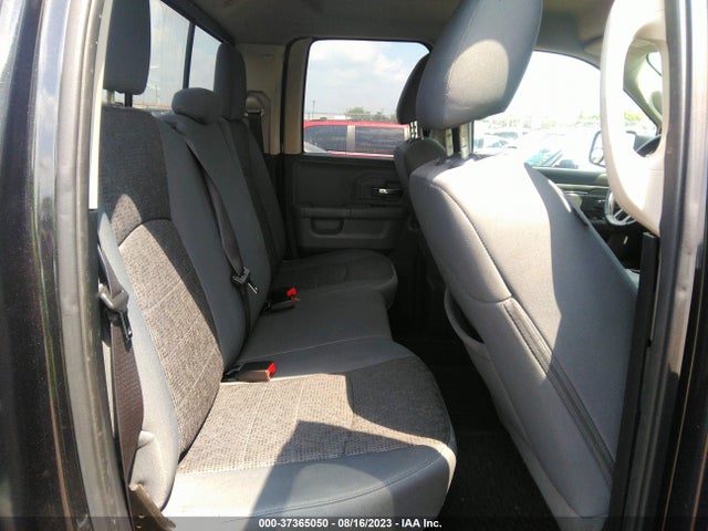 1C6RR7GT4GS165772 RAM 1500 Big Horn