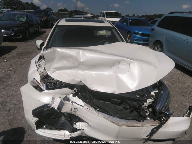 Acura TLX 2018 19UUB2F33JA006994 Image 12