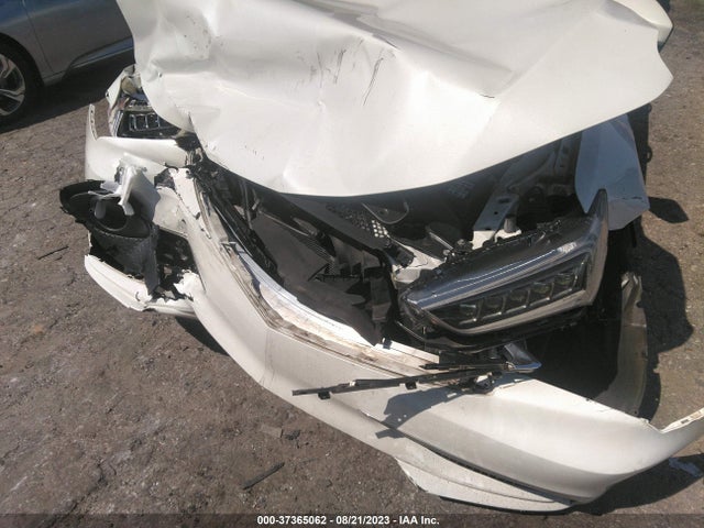 Acura TLX 2018 19UUB2F33JA006994 Image 6