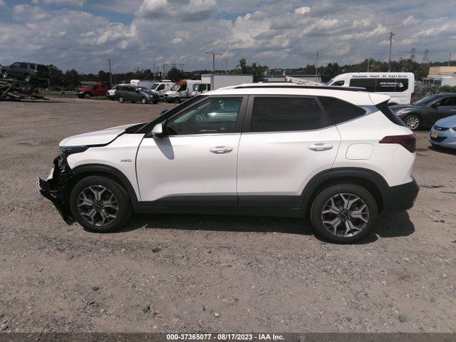 KIA SELTOS EX 2022 KNDERCAA7N7241623 Image 7