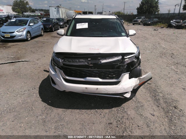 KIA SELTOS EX 2022 KNDERCAA7N7241623 Image 13