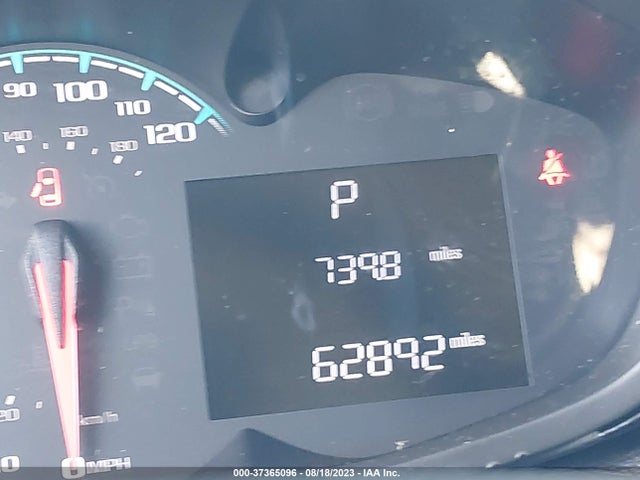 Chevrolet SPARK LS 2016 KL8CB6SA8GC590224 Image 15
