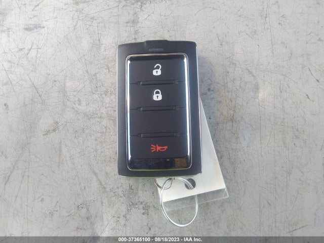 1C4RJJAG4N8631428 Jeep Grand Cherokee L Laredo