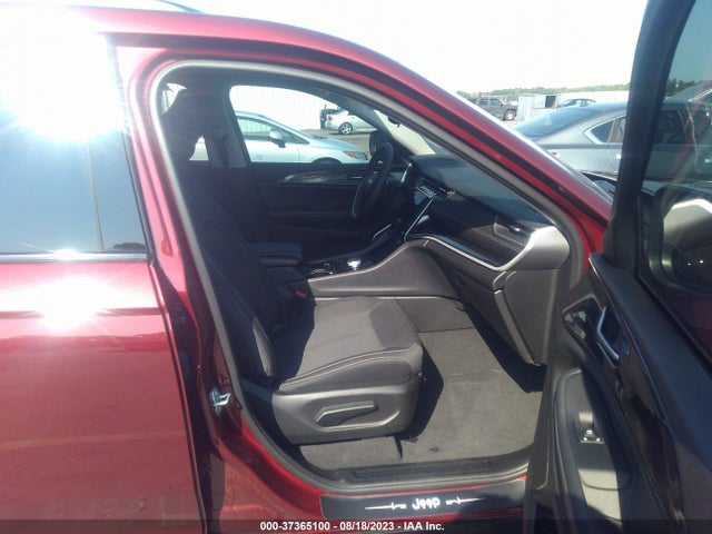 1C4RJJAG4N8631428 Jeep Grand Cherokee L Laredo