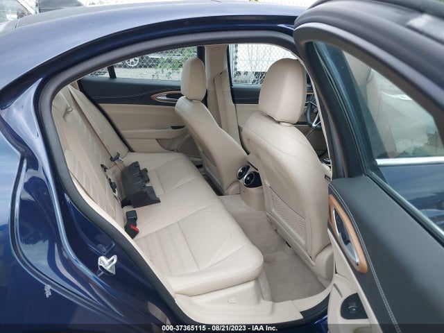ZARFAEEN7H7537983 Alfa Romeo GIULIA TI