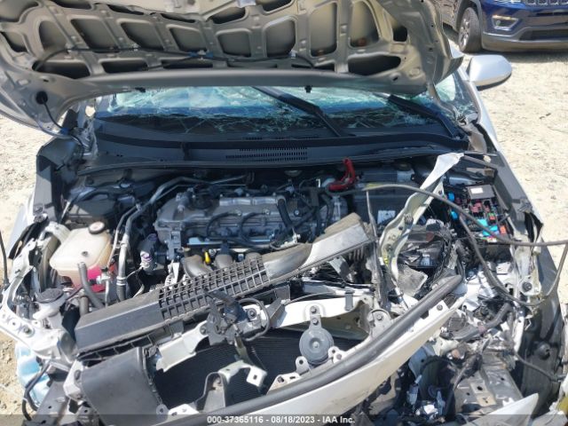 5YFEPRAE5LP045123 Toyota COROLLA LE