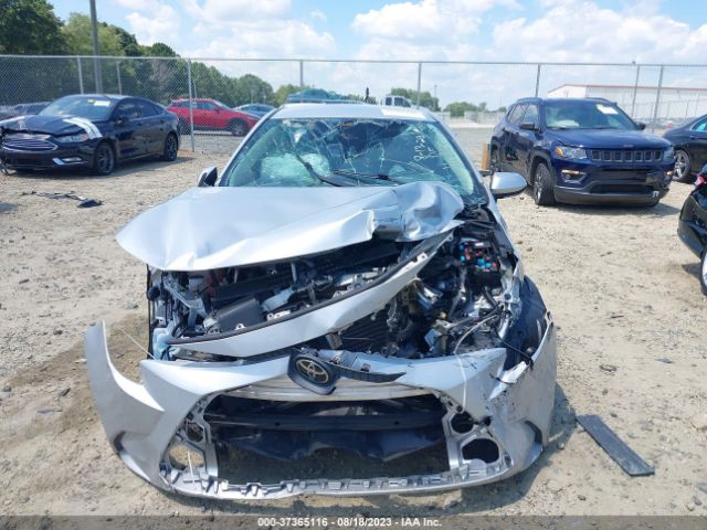 5YFEPRAE5LP045123 Toyota COROLLA LE