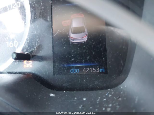 5YFEPRAE5LP045123 Toyota COROLLA LE