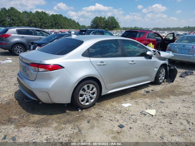 5YFEPRAE5LP045123 Toyota COROLLA LE