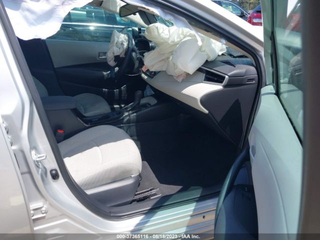 5YFEPRAE5LP045123 Toyota COROLLA LE