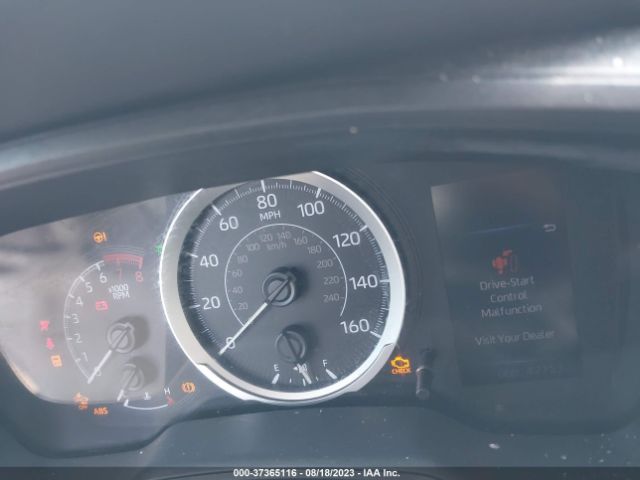 5YFEPRAE5LP045123 Toyota COROLLA LE