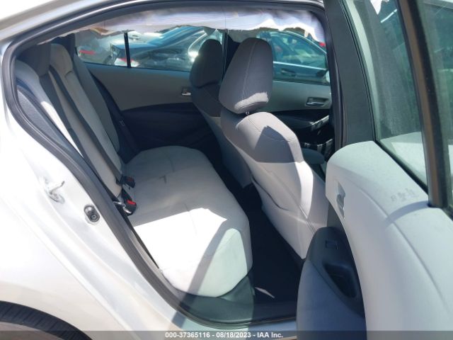 5YFEPRAE5LP045123 Toyota COROLLA LE