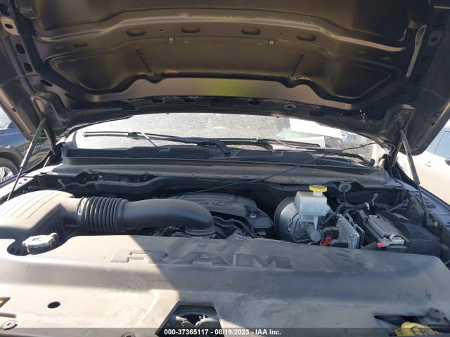 1C6RREFT4MN690251 RAM 1500 Lone Star