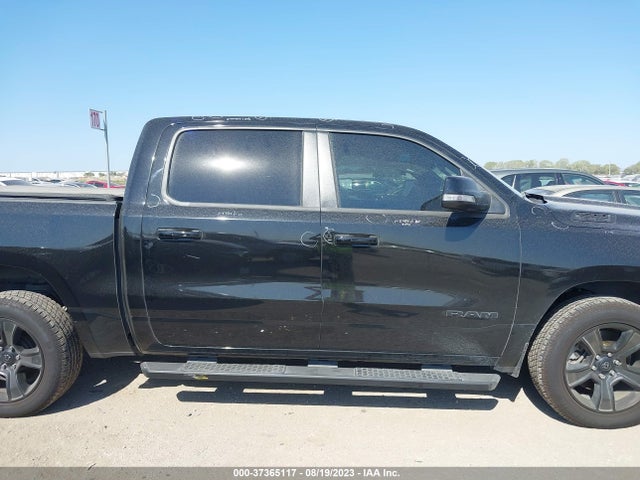 1C6RREFT4MN690251 RAM 1500 Lone Star