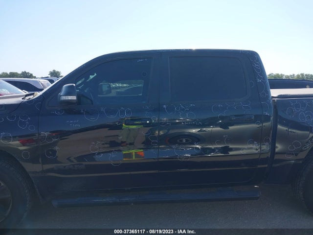 1C6RREFT4MN690251 RAM 1500 Lone Star
