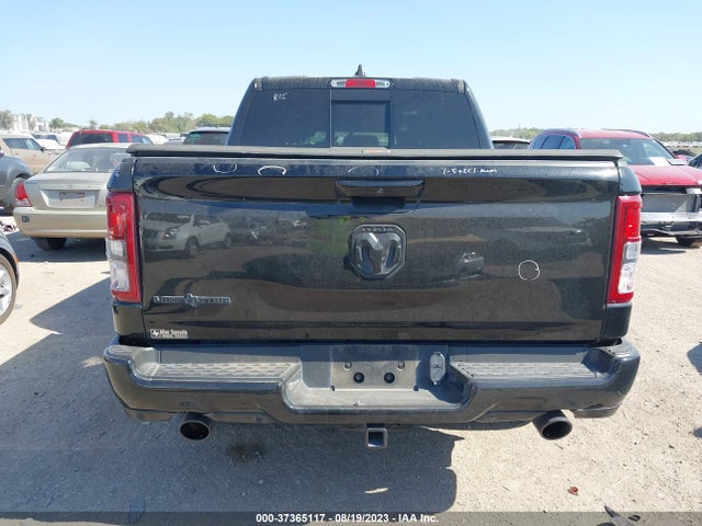 1C6RREFT4MN690251 RAM 1500 Lone Star
