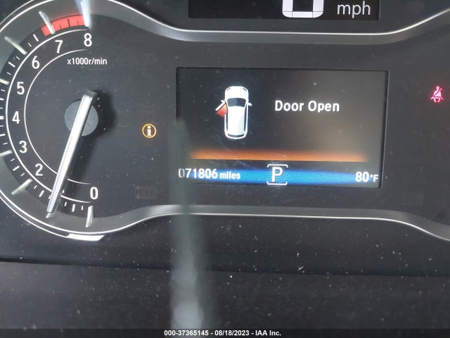 Honda Pilot Elite 2018 5FNYF6H05JB000216 Image 15