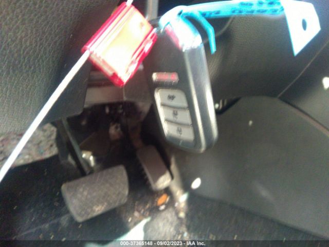 1HGCR3F92EA036124 Honda Accord Sedan Touring
