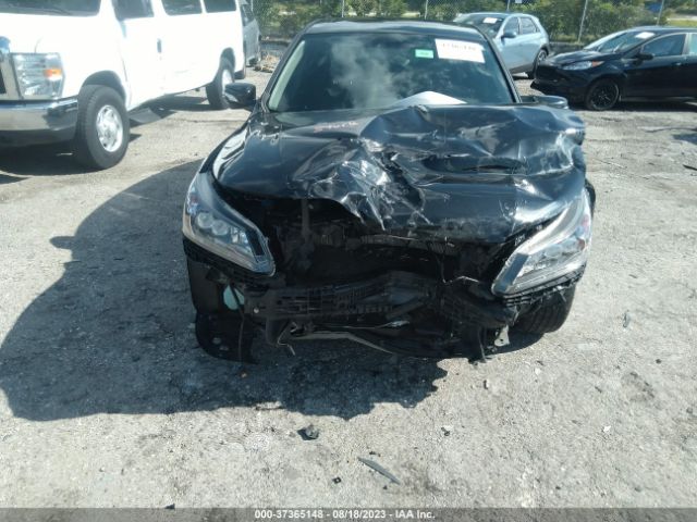 1HGCR3F92EA036124 Honda Accord Sedan Touring