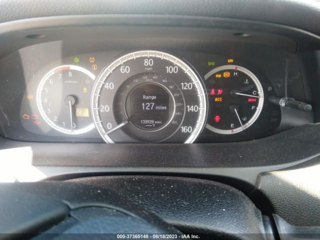1HGCR3F92EA036124 Honda Accord Sedan Touring