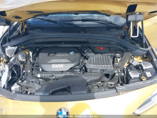 WBXYJ3C30JEJ75296 BMW X2 Sdrive28i