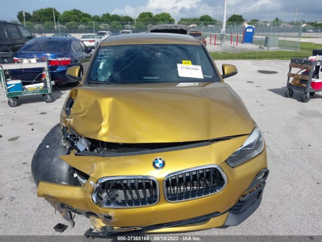 WBXYJ3C30JEJ75296 BMW X2 Sdrive28i