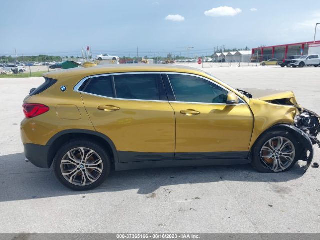 WBXYJ3C30JEJ75296 BMW X2 Sdrive28i