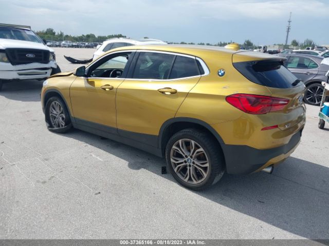 WBXYJ3C30JEJ75296 BMW X2 Sdrive28i