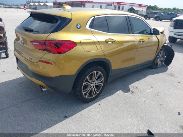 WBXYJ3C30JEJ75296 BMW X2 Sdrive28i
