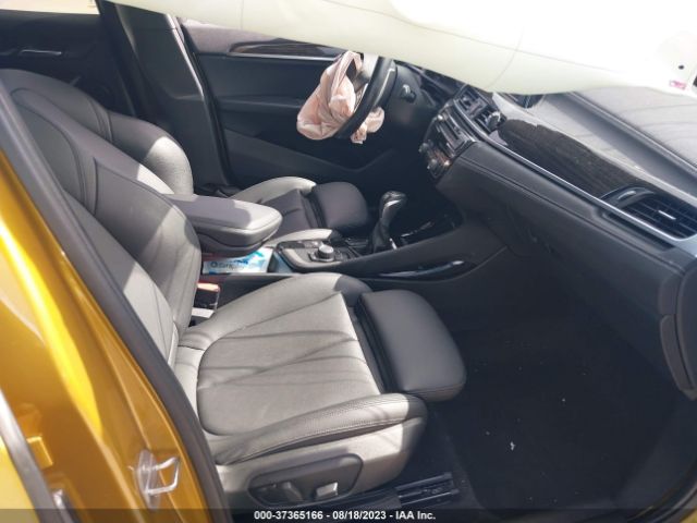 WBXYJ3C30JEJ75296 BMW X2 Sdrive28i