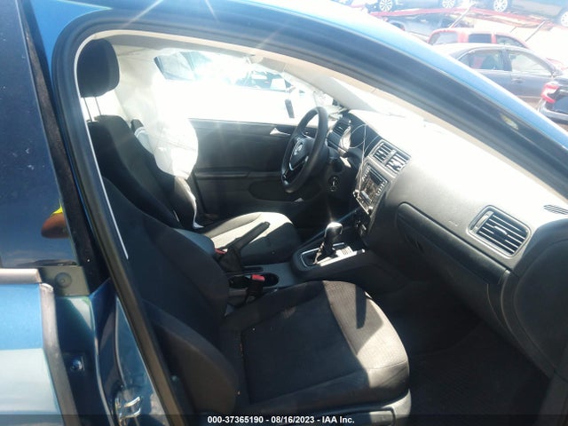 3VW267AJ4GM296782 Volkswagen Jetta Sedan 1.4t S