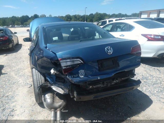 3VW267AJ4GM296782 Volkswagen Jetta Sedan 1.4t S