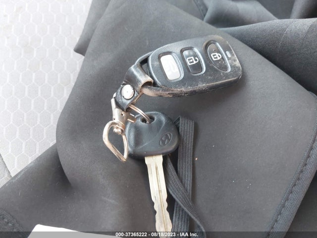 Hyundai ELANTRA SEL 2019 5NPD84LFXKH462847 Image 22
