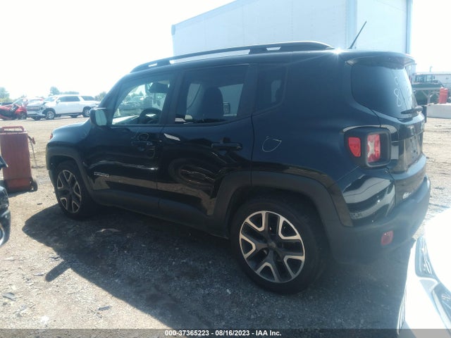 ZACCJABT9FPB22981 Jeep Renegade Latitude