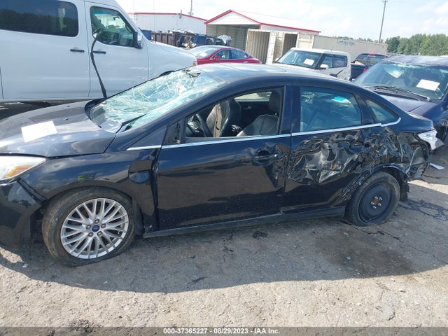 2012 FORD FOCUS SEL VIN: 1FAHP3H26CL338226