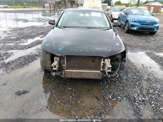 WAUBFAFL6EN001272 Audi A4 PREMIUM