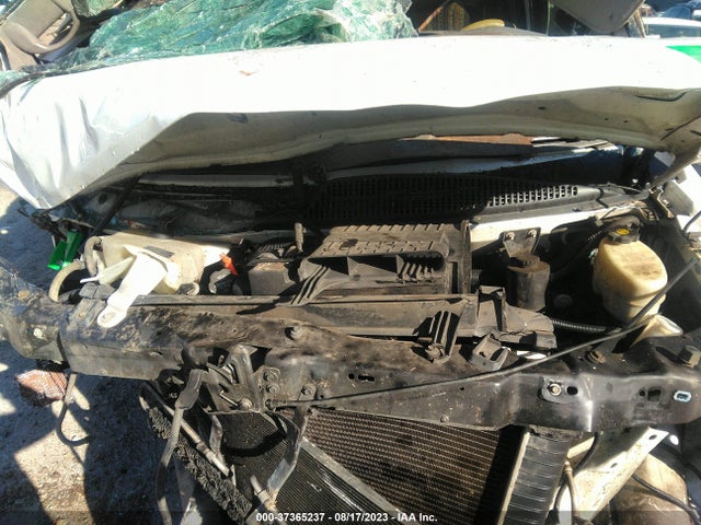 Chevrolet EXPRESS CARGO VAN 2014 1GCZGTBGXE1139438 Image 16