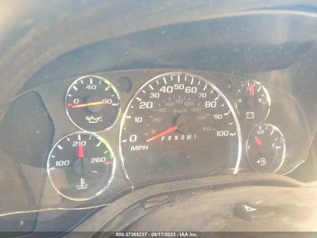 Chevrolet EXPRESS CARGO VAN 2014 1GCZGTBGXE1139438 Image 7