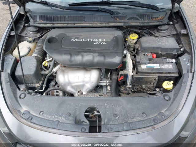 1C3CDFBB3FD391234 Dodge DART SXT