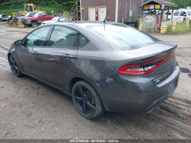 1C3CDFBB3FD391234 Dodge DART SXT