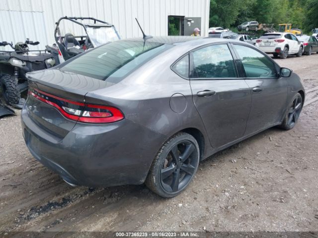 1C3CDFBB3FD391234 Dodge DART SXT