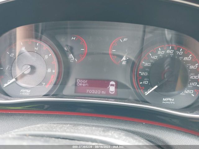 1C3CDFBB3FD391234 Dodge DART SXT