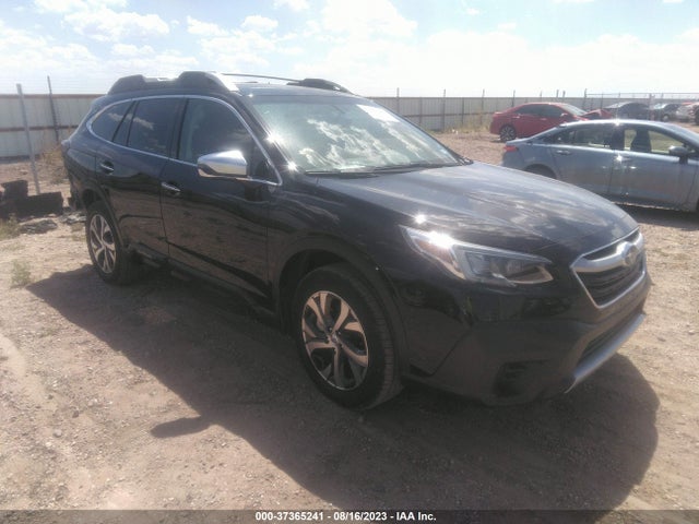 2020 4S4BTGPD9L3241667 main image