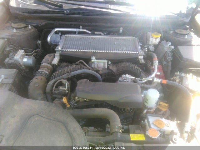 Subaru Outback Touring Xt 2020 4S4BTGPD9L3241667 Image 10