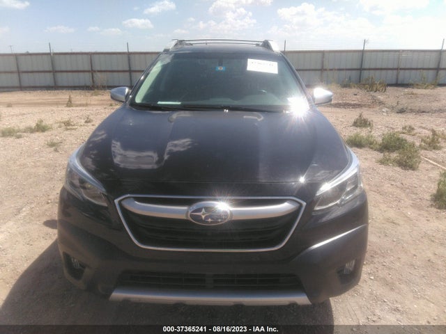 Subaru Outback Touring Xt 2020 4S4BTGPD9L3241667 Image 13