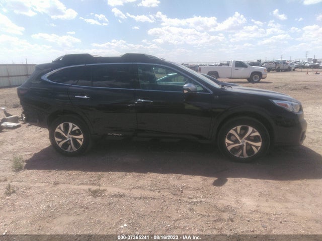 Subaru Outback Touring Xt 2020 4S4BTGPD9L3241667 Image 14