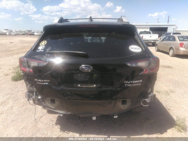 Subaru Outback Touring Xt 2020 4S4BTGPD9L3241667 Image 17