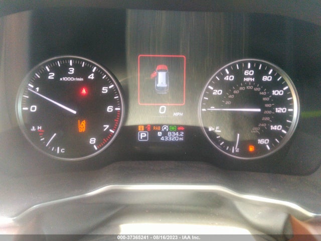 Subaru Outback Touring Xt 2020 4S4BTGPD9L3241667 Image 7