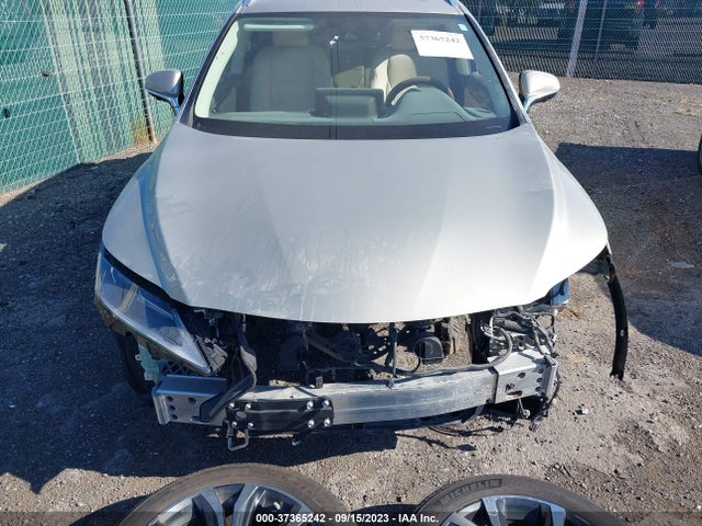 2020 Lexus RX, VIN: 2T2HGMDA7LC050926