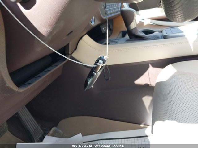 2020 Lexus RX, VIN: 2T2HGMDA7LC050926